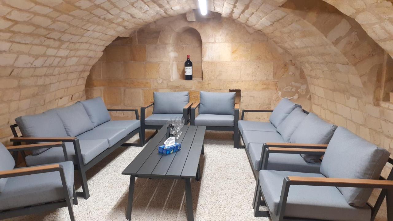 Hotes De Saint Emilion Exterior photo