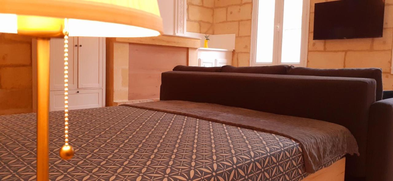 Hotes De Saint Emilion Exterior photo