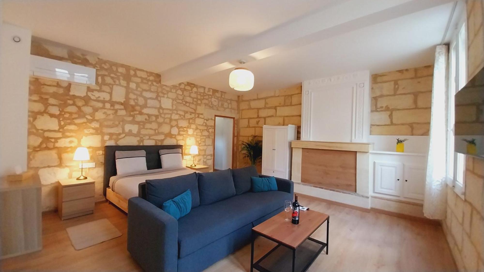 Hotes De Saint Emilion Exterior photo