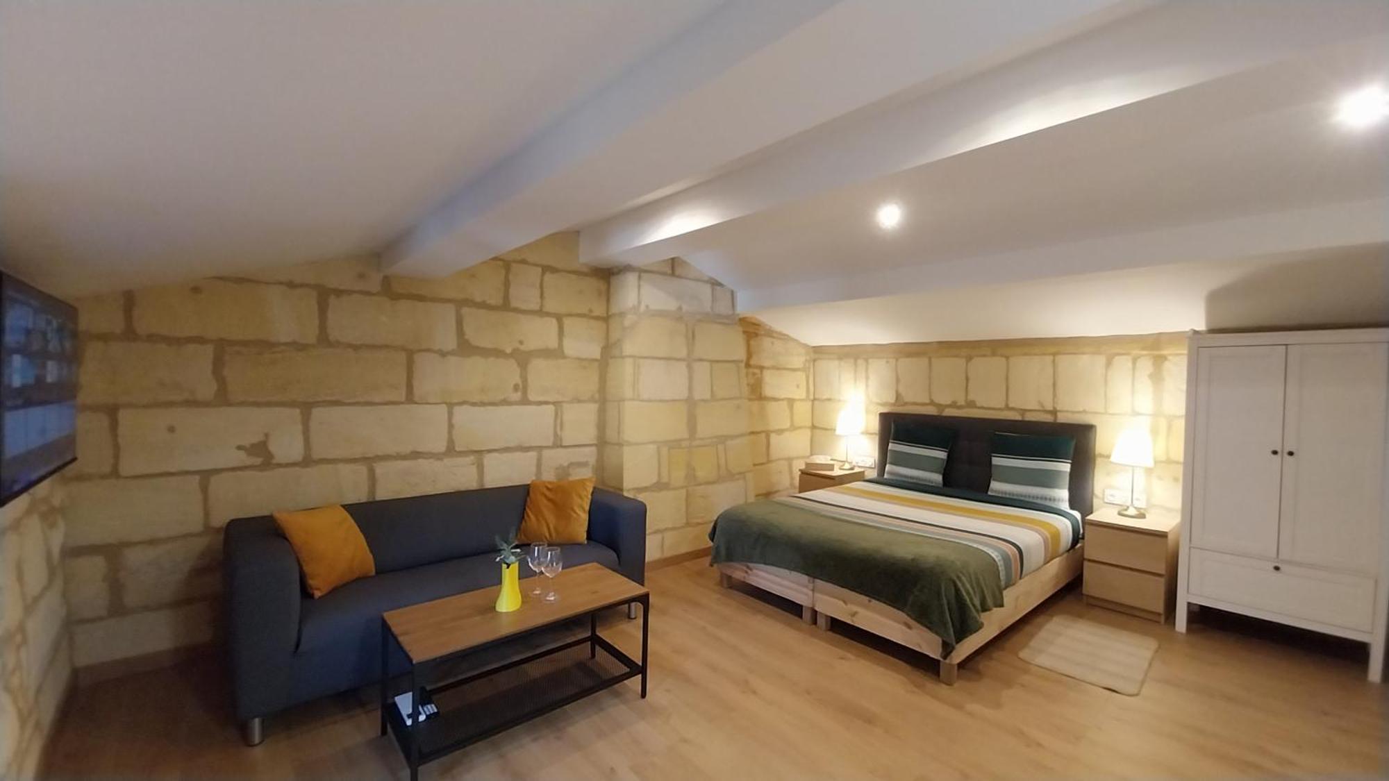 Hotes De Saint Emilion Exterior photo